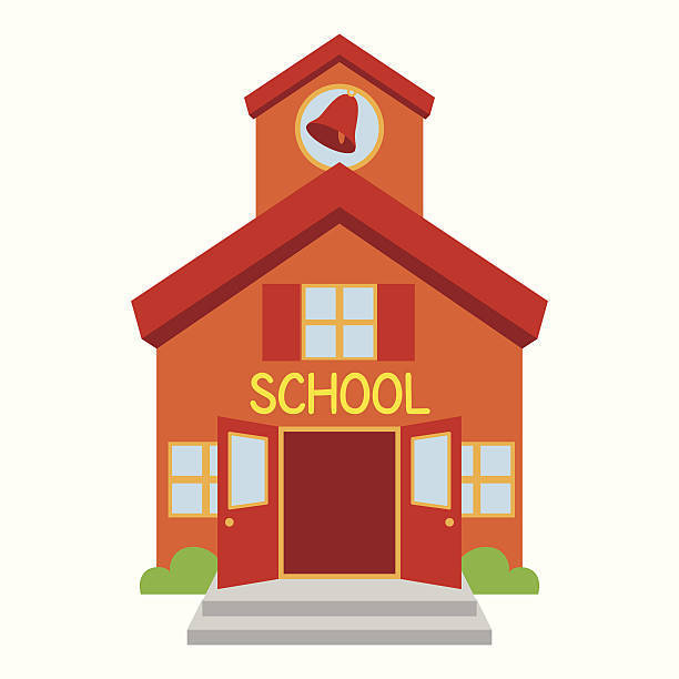 school