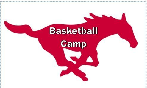 Basketball Camp